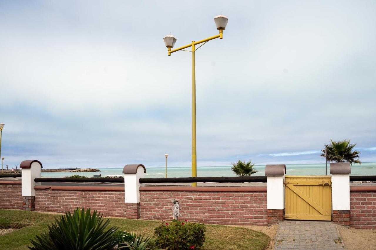 Nordstrandpark 26 Swakopmund Eksteriør bilde