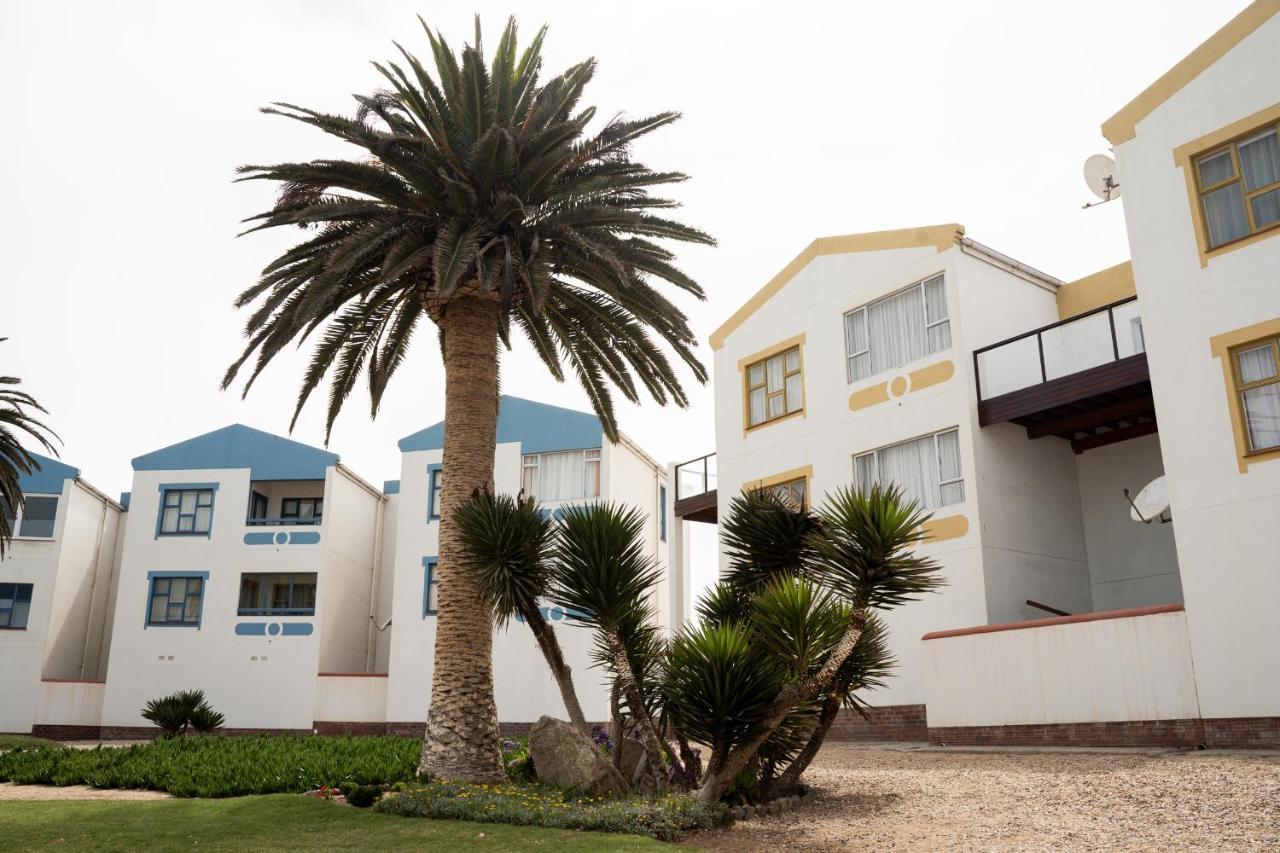 Nordstrandpark 26 Swakopmund Eksteriør bilde